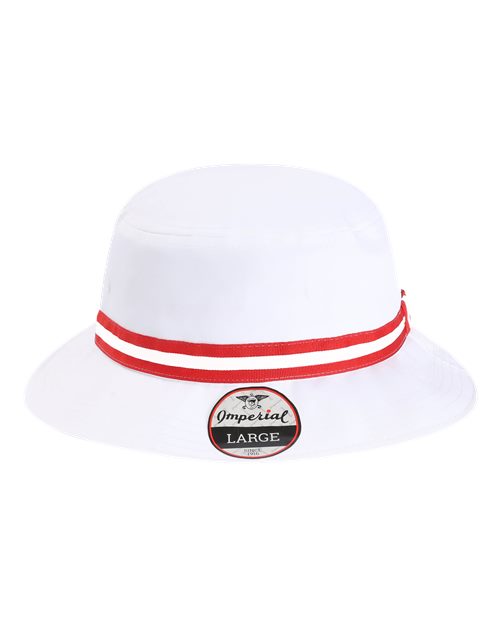 The Oxford Performance Bucket Hat