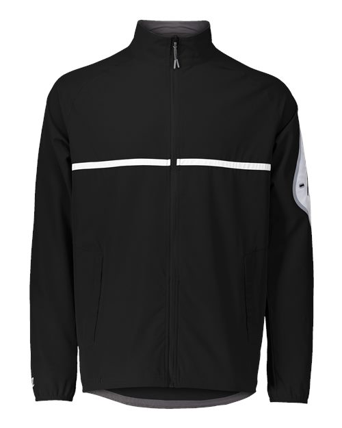 Unisex Weld Jacket