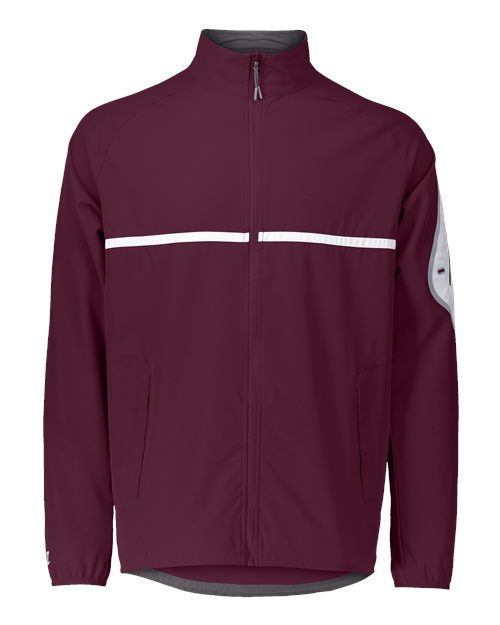 Unisex Weld Jacket