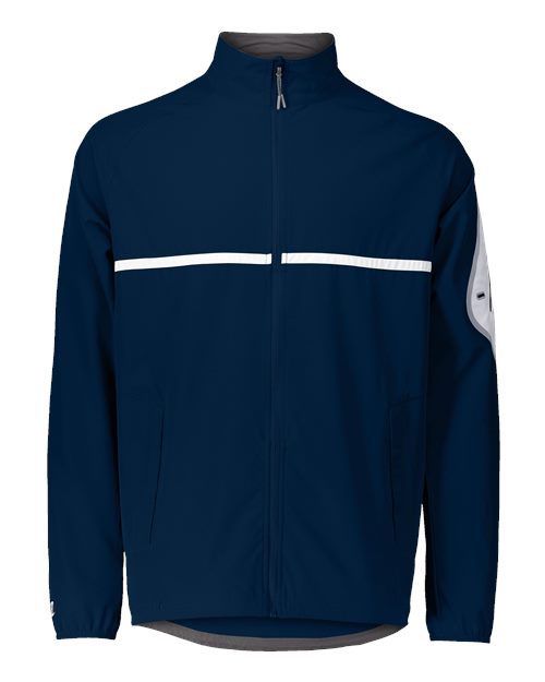 Unisex Weld Jacket