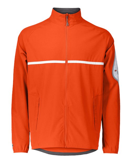 Unisex Weld Jacket