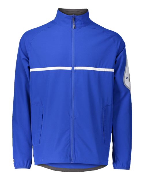 Unisex Weld Jacket