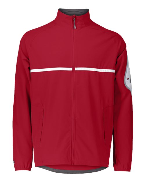 Unisex Weld Jacket