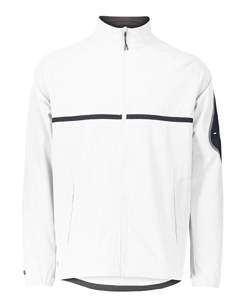 Unisex Weld Jacket
