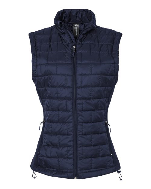 Women's Elemental Puffer Vest