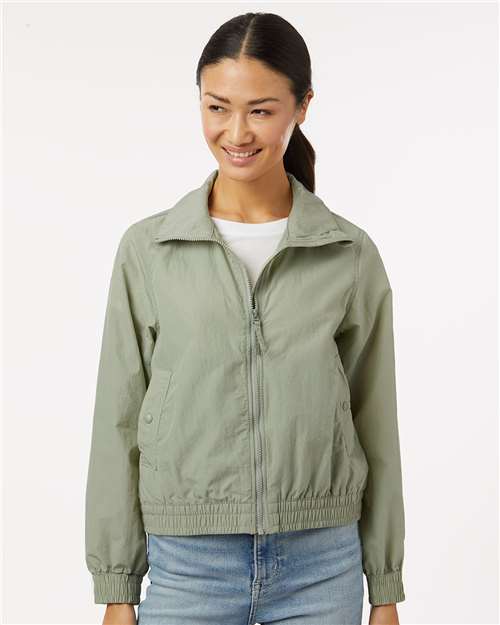 Women's Time Is Right™ II Windbreaker
