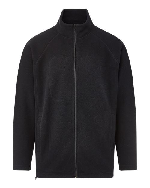 Unisex Whisper Fleece™ Full-Zip Jacket