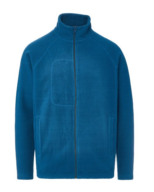 Unisex Whisper Fleece™ Full-Zip Jacket