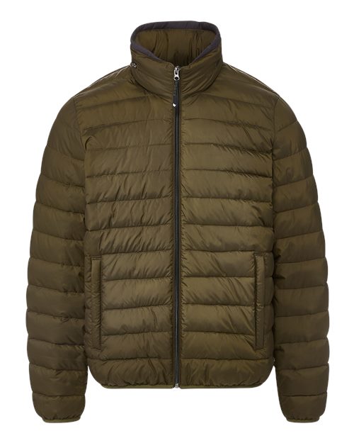 Men's PillowPac Puffer Jacket