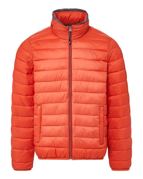 Men's PillowPac Puffer Jacket