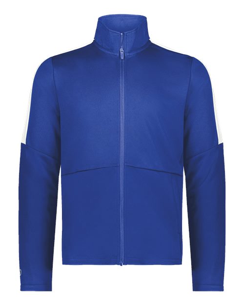 Men's Crosstown Full-Zip Jacket