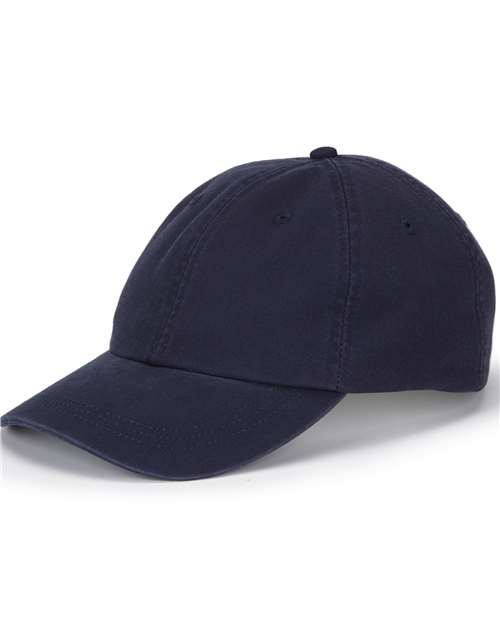 Pinnacle Cap