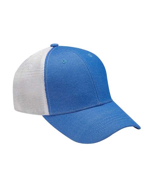 Knockout Cap