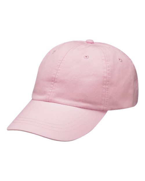 Youth Pigment-Dyed Cap