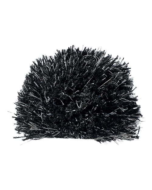 Swapable Beanie Pom Pom