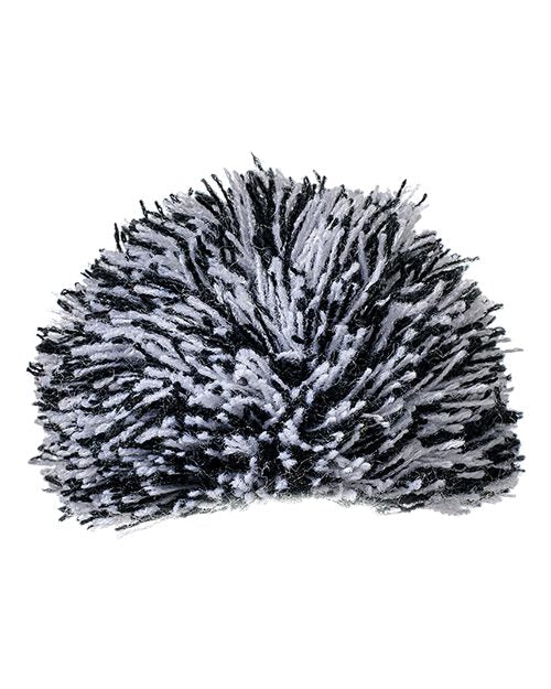 Swapable Beanie Pom Pom