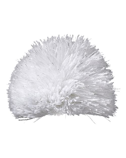 Swapable Beanie Pom Pom