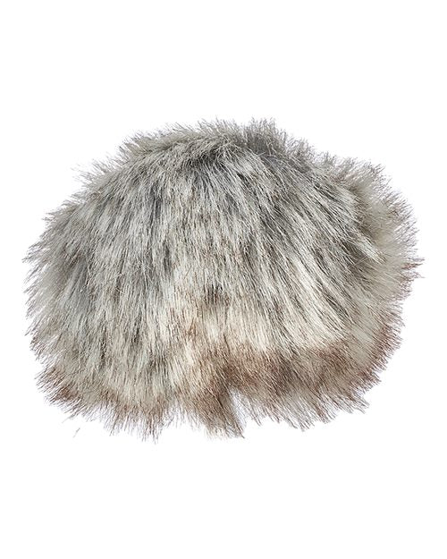 Swapable Beanie Pom Pom