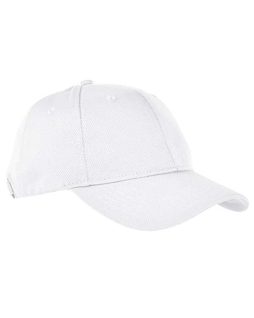 Velocity Cap