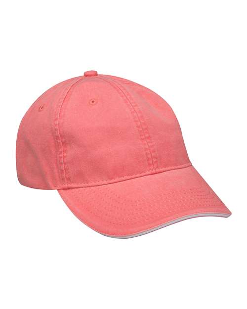 Icon Sandwich Cap