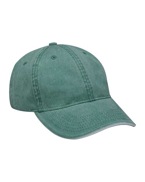 Icon Sandwich Cap