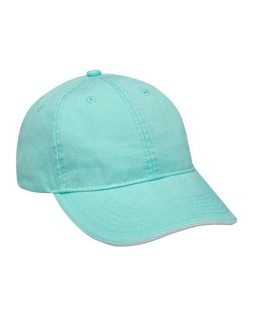 Icon Sandwich Cap
