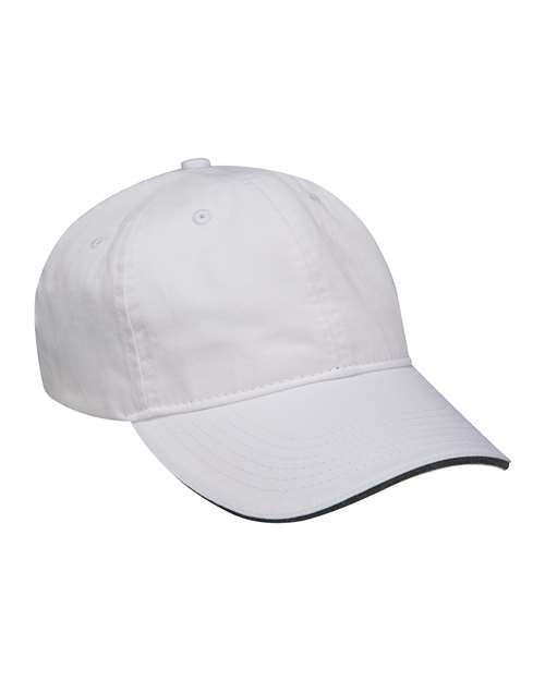 Icon Sandwich Cap