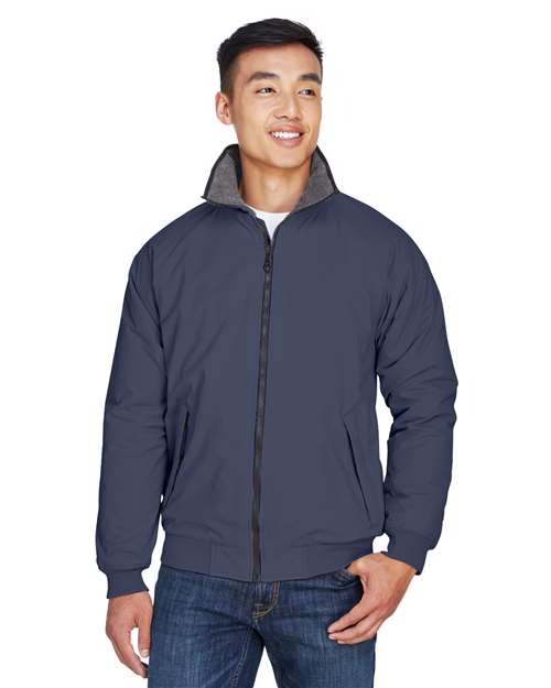 Unisex Three Season Classic Jacket