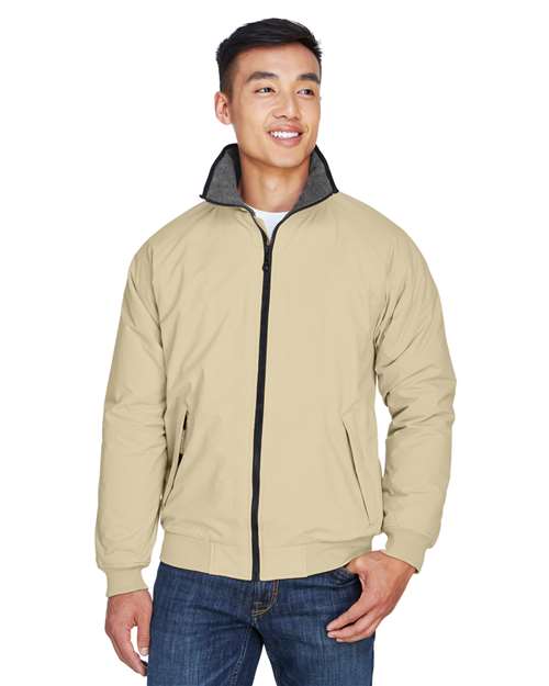 Unisex Three Season Classic Jacket