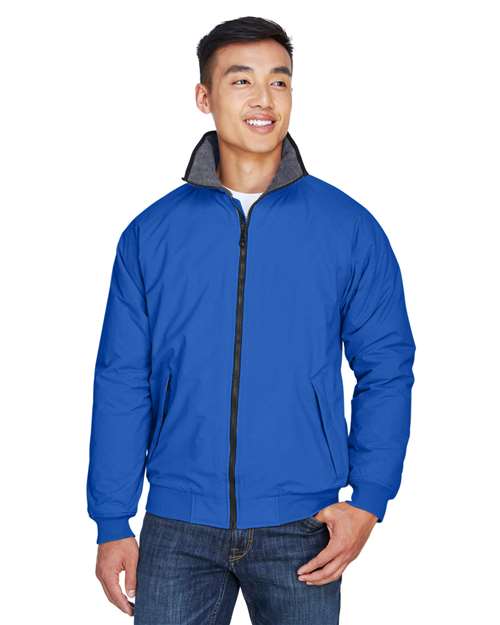 Unisex Three Season Classic Jacket