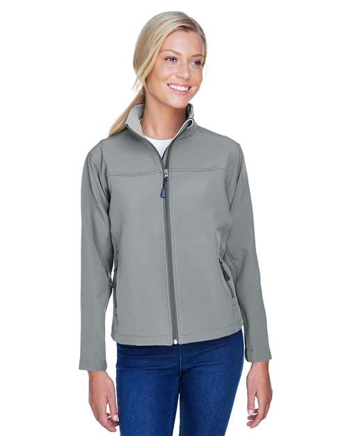 Women's Soft Shell Jacket