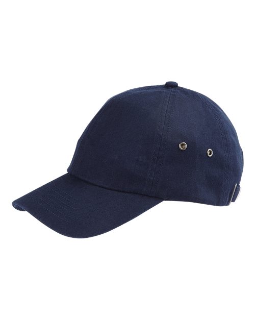 Washed Baseball Cap