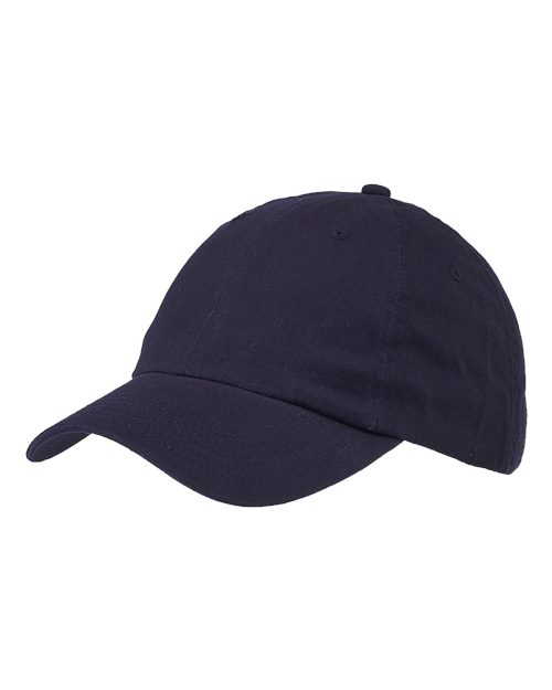 Youth Classic Brushed Twill Cap