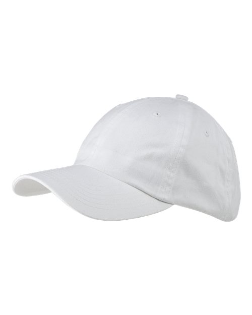 Youth Classic Brushed Twill Cap