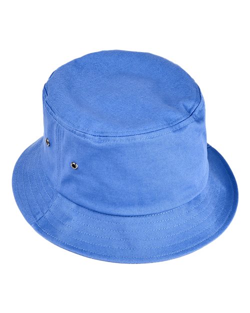 Chino Twill Crusher Bucket Hat