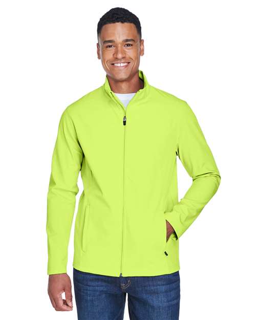 Men's Leader Soft Shell Jacket