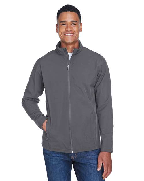 Men's Leader Soft Shell Jacket