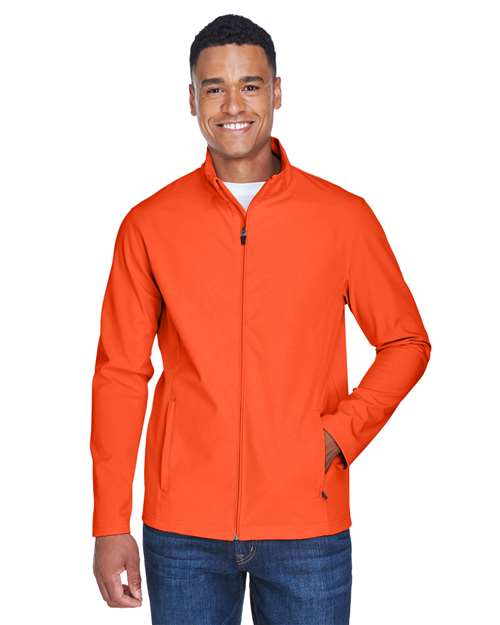 Men's Leader Soft Shell Jacket