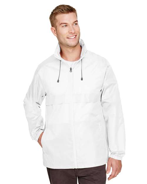 Unisex Zone Protect Lightweight Jacket