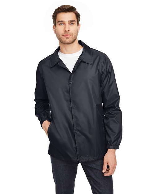 Unisex Zone Protect Coaches Jacket