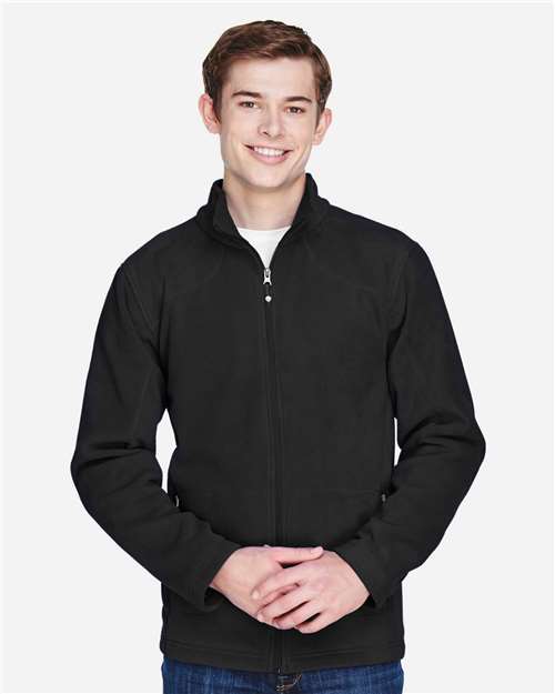 Men's Voyage Fleece Jacket