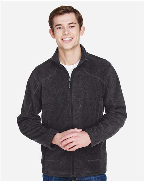 Men's Voyage Fleece Jacket