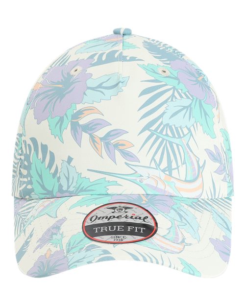 The Easy Read Cap