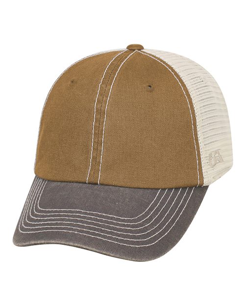 Offroad Cap
