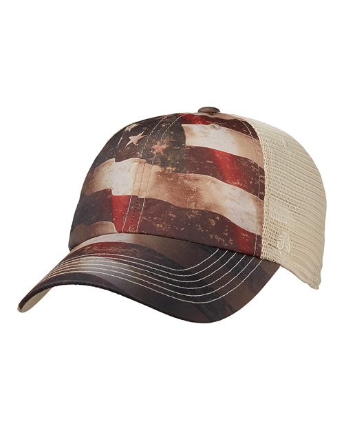 Offroad Cap