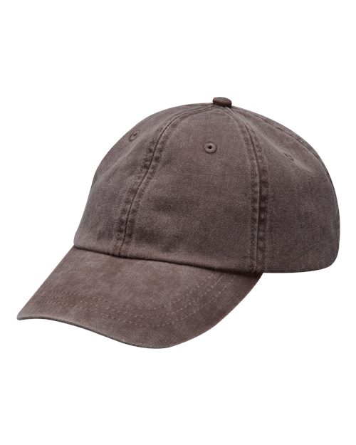 Optimum Pigment-Dyed Dad Hat