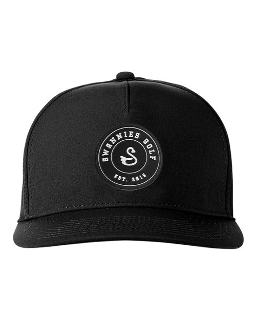Wade Cap