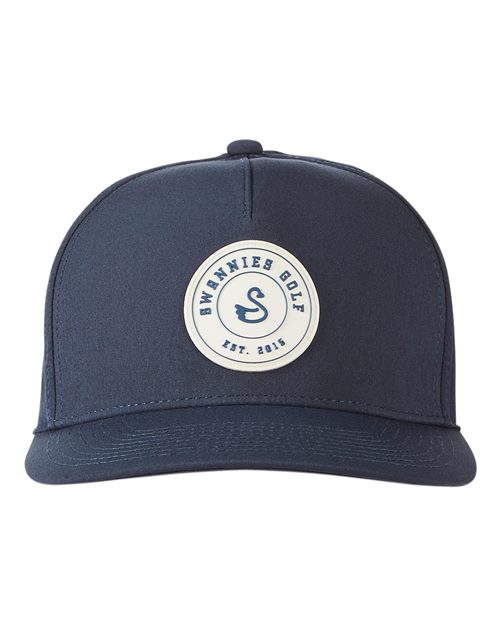 Wade Cap