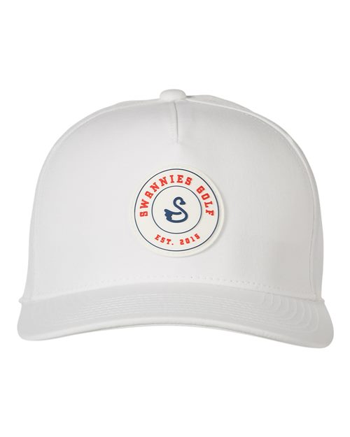 Wade Cap