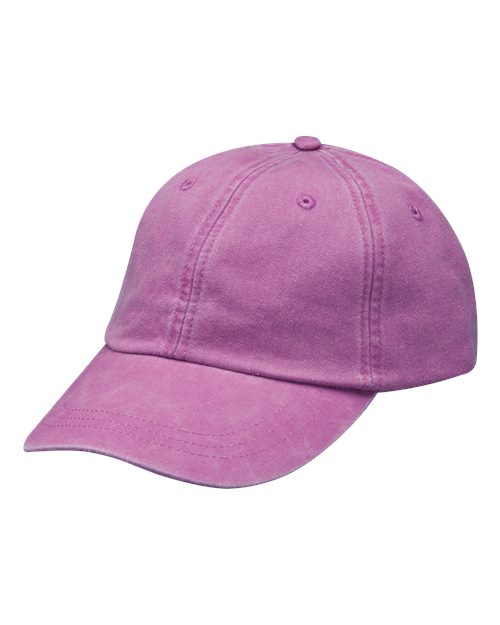 Optimum Pigment-Dyed Dad Hat